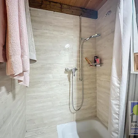 La Boheme Apartment Leysin